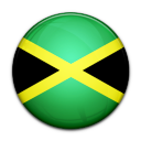 Flag Of Jamaica Icon 128x128 png